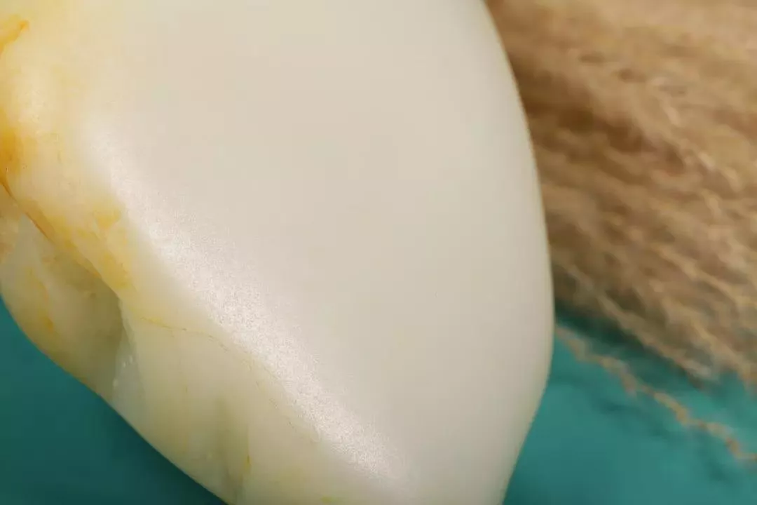 |顶级的和田玉是什么样？