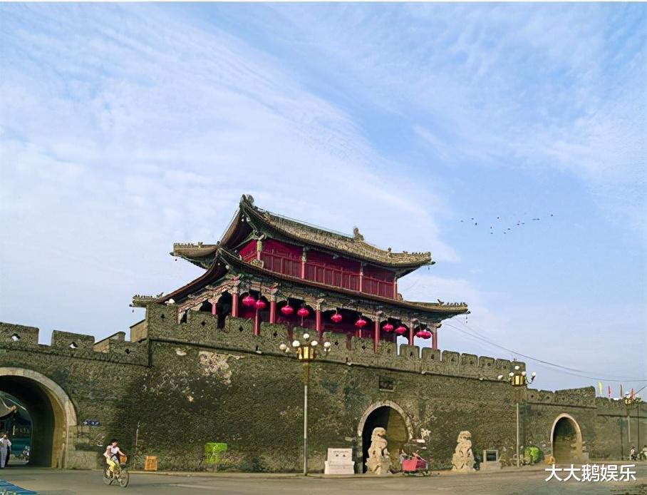 雪中悍刀行|姜昆最得意的“洋徒弟”大山，捞金无数为何突然销声匿迹了？