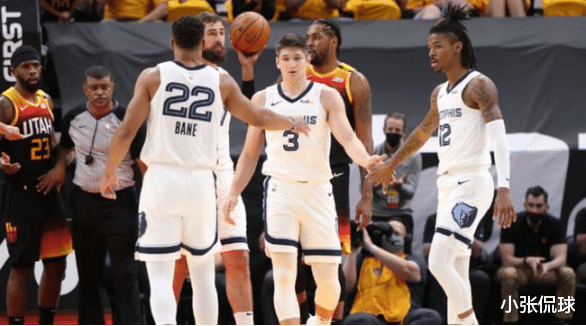 灰熊队 军备竞赛？篮网灰熊若达成2换3交易，湖人将陷入被动局面