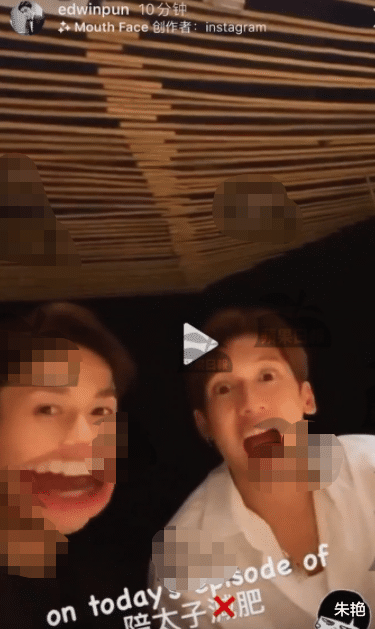 关智斌|关智斌被曝与张敬轩复合再陷冷战，35岁高富帅趁机追求一拍即合