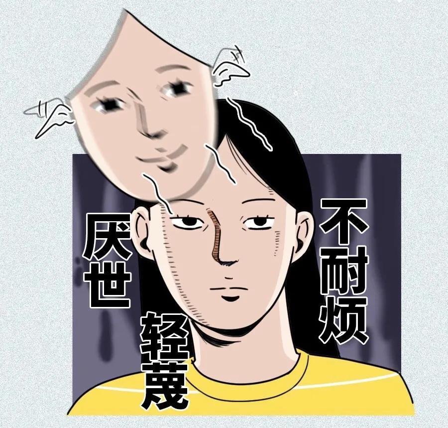 小美说美|如何变成微笑唇