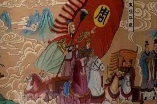 奶豆说育儿|周武王90岁伐纣93岁驾崩？战国竹简揭开该谜团，颠覆了传统认知