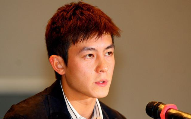 刘德华|明星的门槛应该有多高，远看刘德华的敬业，近看陈冠希的担当