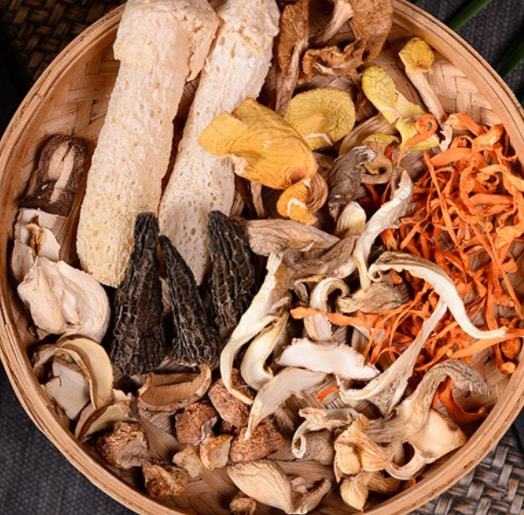 乙肝|乙肝吃什么,这几种食物帮你护肝养肝