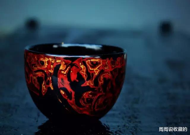 |盘点那些有毒的文玩