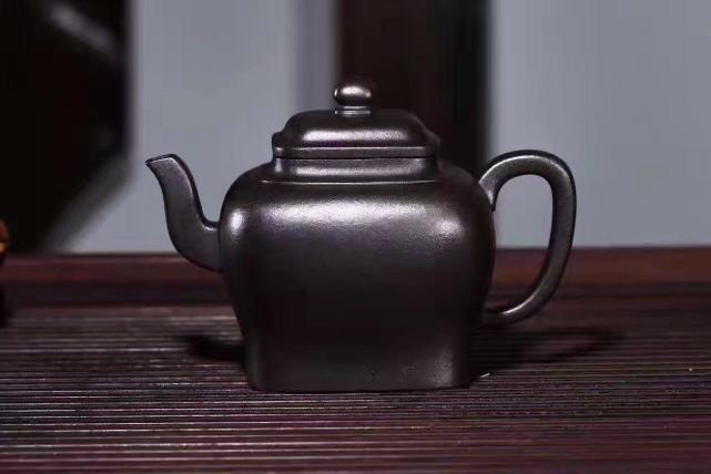 手艺人|传壶人:紫砂手艺人的河东河西