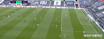 热刺|1-0变1-2！热刺头号内鬼出现，神级乌龙+失误，难怪皇马放弃他