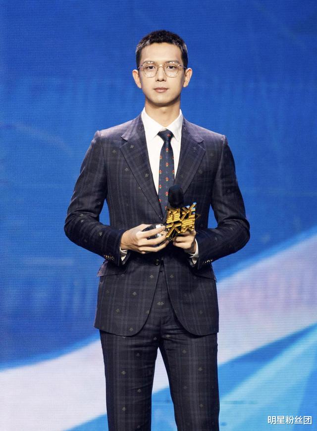 古装剧|已播作品成绩不佳，待播作品关注度不高，他是最失败的流量艺人？