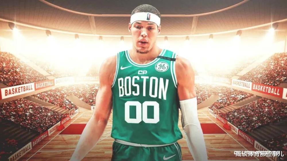热火队|两队组豪华阵容！绿军拿下扣篮王，热火签下阿德！今年东部真恐怖