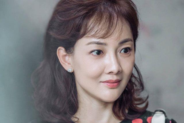 牛莉|从全国冠军到女演员，牛莉为何24岁愿嫁“普通人”，过平凡生活