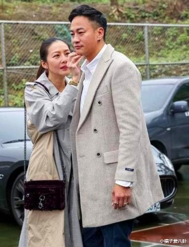 何润东|何润东是有多自信？自曝想老婆生9个小孩，有富婆高价邀局，深得同性恋喜欢