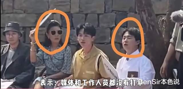 李雪琴|通过李雪琴汪苏泷郭麒麟的微反应告诉你：什么人可以在社交场如鱼得水