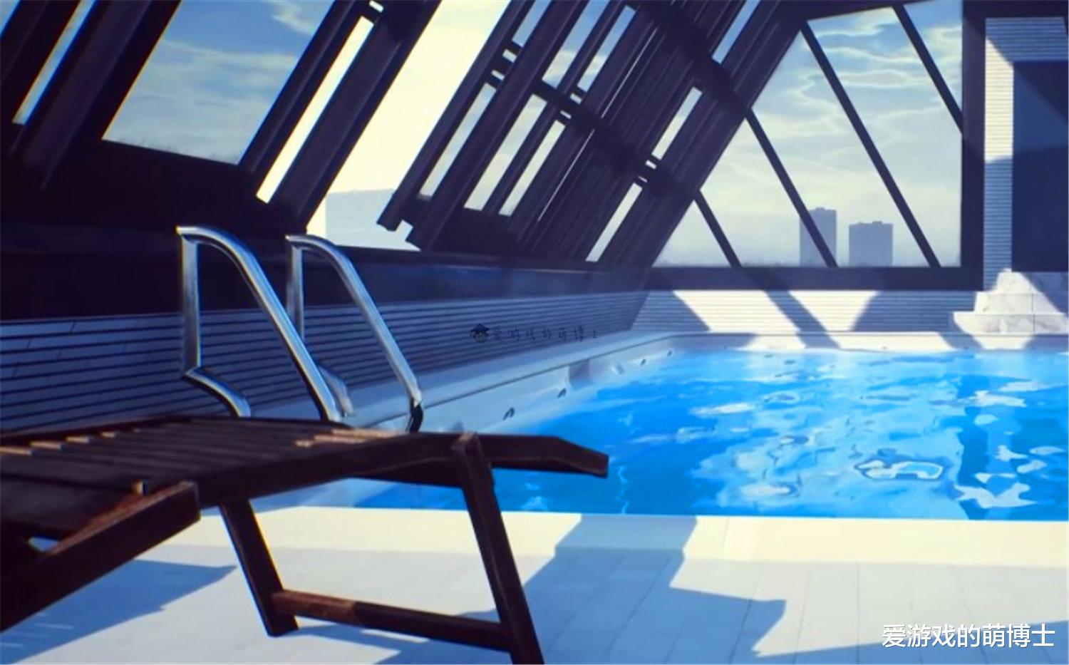 世界观|日本买下了美国的大部分地区？国产游戏凭借创新世界观爆红