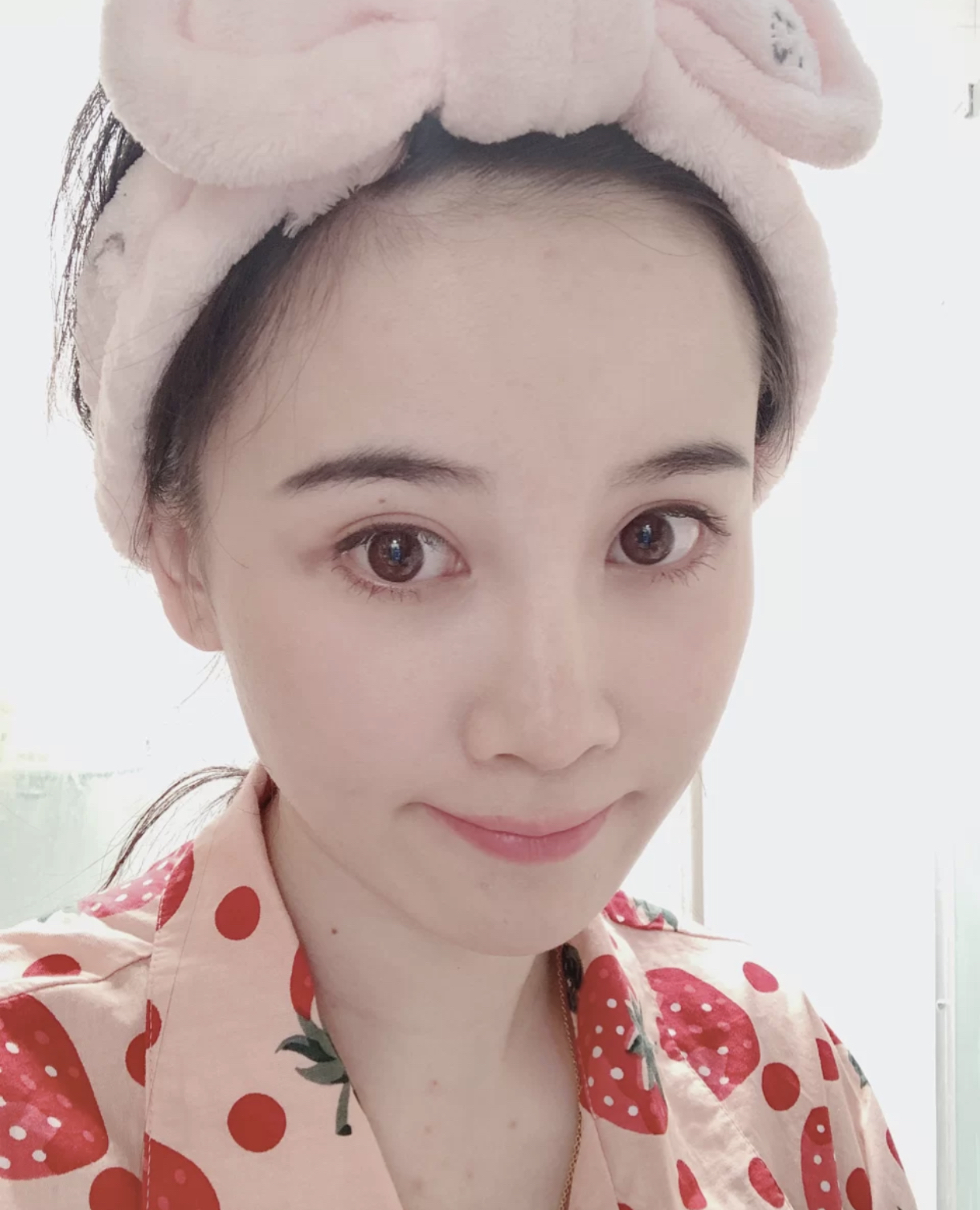 护肤 面部“热敷”真的好吗？女生这几点不注意，容易变成敏感肌！