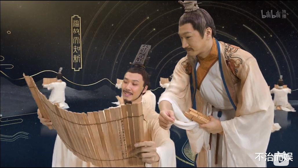 周星驰|河南卫视又出力作:《舞千年》开播,好评如潮,每一帧都绝美,堪称视觉盛宴!