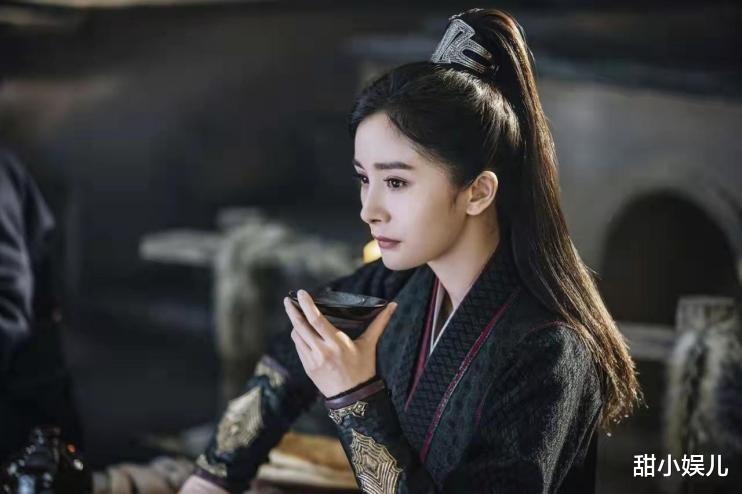 梅艳芳|2021年古装剧女主角：大义的李长歌，悲情的漼时宜，谁是天花板？