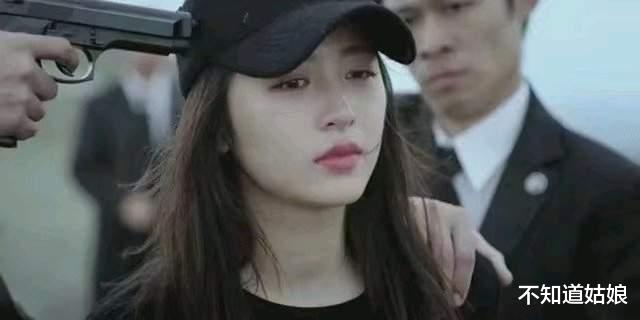 肖战|开车进故宫，和肖战是死党，她终于要凭借这部剧火了吗？