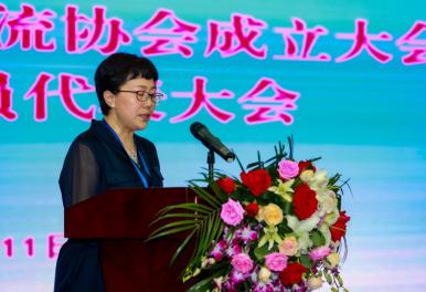 武汉交通广播 让文化艺术在交流中绽放芳华武汉市文化艺术交流协会成立
