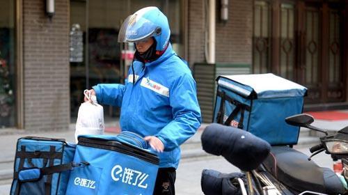 曹利雄说汽车 外卖员越来越多，他们为啥不去厂里打工？答：工厂应该做反思