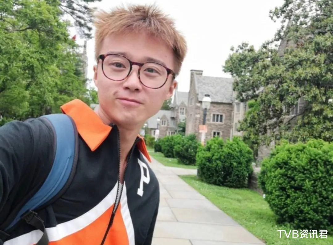 TVB|突然亮相ViuTV节目！TVB男星入行7年星途平平，毅然离巢觅出路