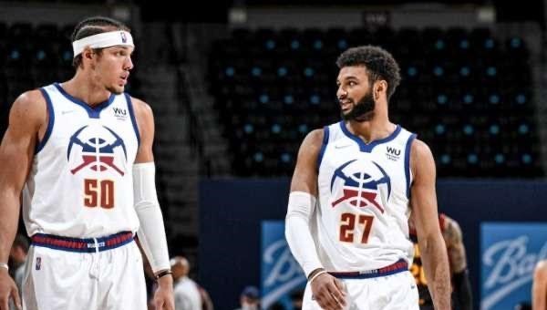 約基奇|拒20分大逆轉！狂轟78+28+13！約基奇三巨頭打瘋了，籃網坐收大禮