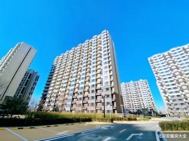 市北区|海户新村定向安置居民喜领新房钥匙！交房首日共办理入住493套