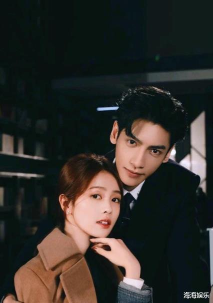 白梦妍|白鹿又一新剧即将开机，搭档男主高颜值，两人二次合作令人期待