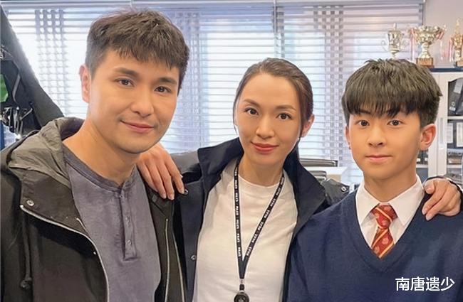 陈展鹏|陈展鹏两部男主剧将播,被扔到炮灰档收视堪忧,二封视帝蒙上阴影