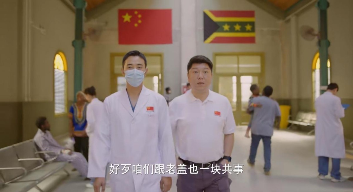 罗晋|罗晋新剧才播4集，收视破2！豆瓣被5星刷屏，好评理由高度一致