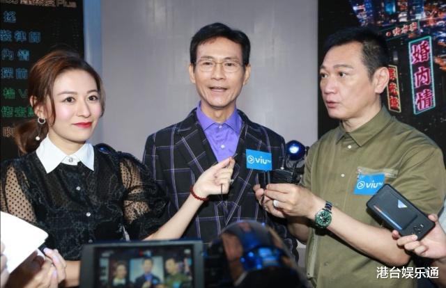 肖战|ViuTV为何频挖TVB旧将？根基浅薄需加强阵容，惜才形象能省公关费