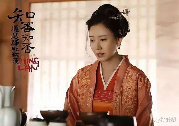 吴京|《知否》：林噙霜死前摊牌，一句话暴露她对盛纮无爱，都是“欲”