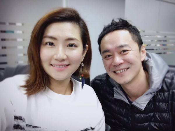 张承中|2010年张承中娶了毁容的selina，看似一往情深，实则是个圈套