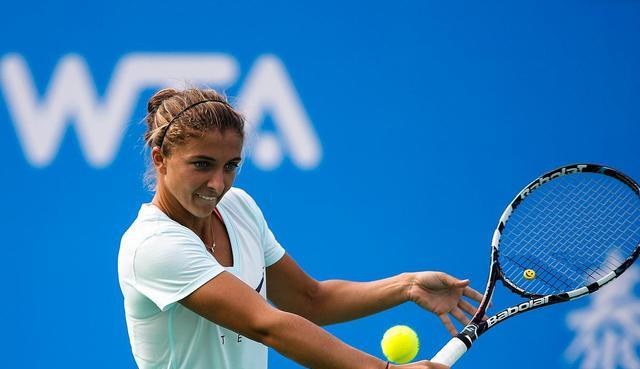 澳網|恭喜！中國名將闖進澳網女單16強贏得職業生涯首勝，小威驚險晉級