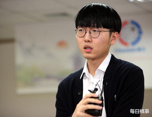 连笑|连笑耗掉的那些时间在想些啥——春兰杯半决赛中韩关键战胜负解密