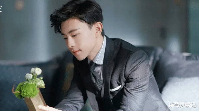 90后|这8位“霸道”总裁堪称90后代表，不仅身高180，还很有魅力