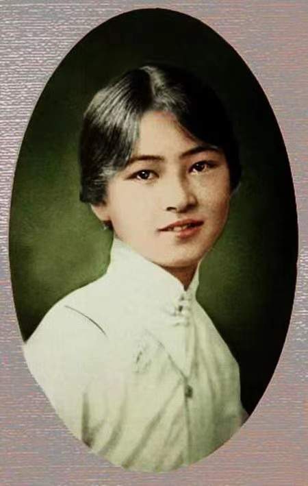 鲲鲲爱写作|民国女神也有婆媳矛盾困扰？揭示林徽因不受婆婆待见的三个原因