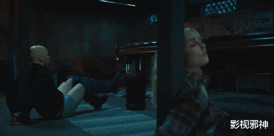 刘亦菲|《死亡之雪》导演最新“鬼作”，昆汀看了直呼内行