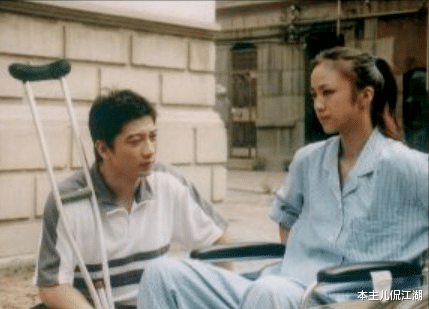 田雨|让汤唯去拍《色戒》，拍完后却提出分手，田雨到底是不是负心郎？