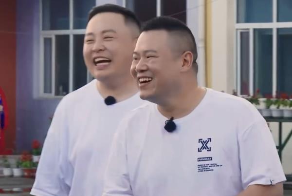 相声|《德云斗笑社2》唯一一位飞行嘉宾，因抢不到镜头，成“透明人”