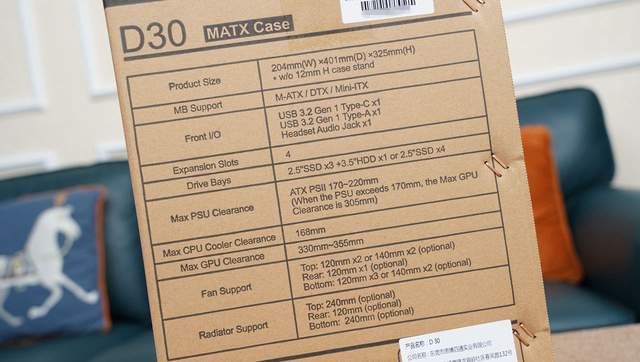 CPU|等等党终于赢了？用5600G打造一台能战五年的主机