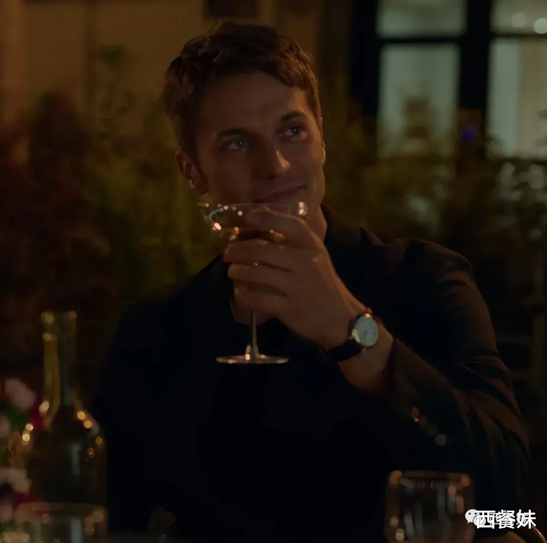 王嘉尔|网飞男星爆红后却竟抱怨不想做性感法国男? 不想做花瓶!