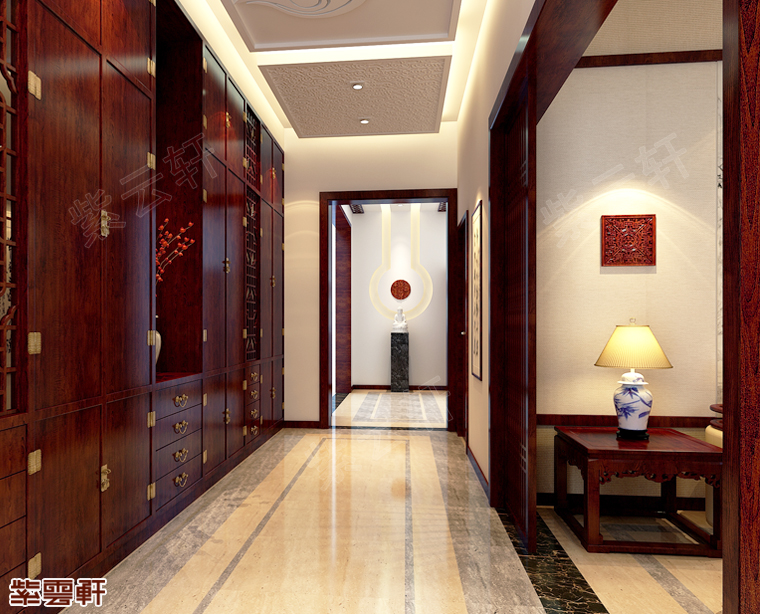 古韵雅致,中式装修才是真正的“国潮”