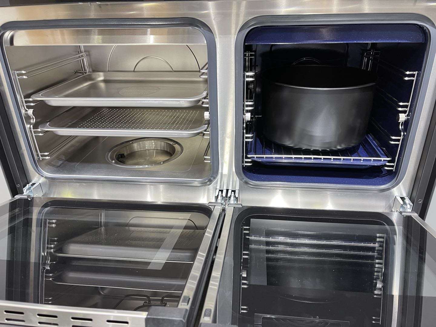 |一个人到家也能直接吃热菜，厨房进入次时代，帅丰X1是真的强