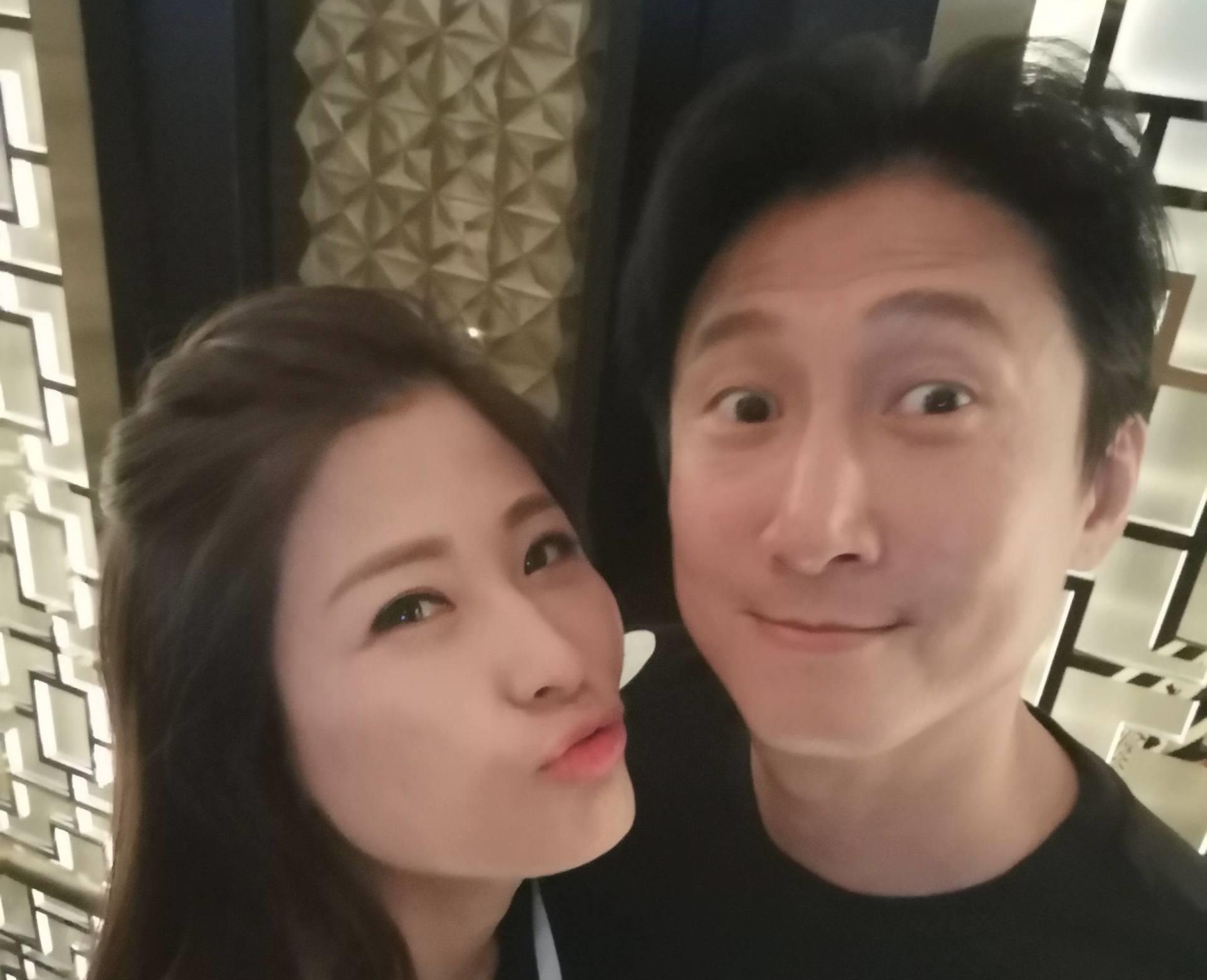 徐子淇|徐子淇8年生4胎，公公奖励数十亿，她是豪门生育机器还是人生赢家