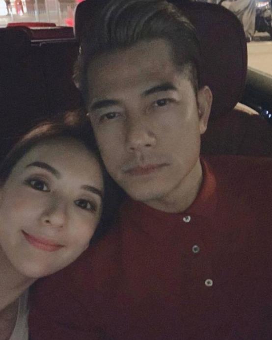 方媛|天王嫂方媛罕见化大浓妆，烈焰红唇很妩媚，唱歌跳舞却多次被群嘲