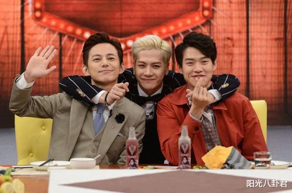 蔡依林|撑起快本走过23年,风光过后的何炅屡次翻车,随着快本一起没落?