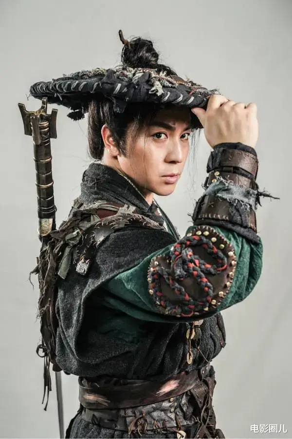 释小龙|上映7天票房仅5.7万，功夫巨星沦为烂片之王？