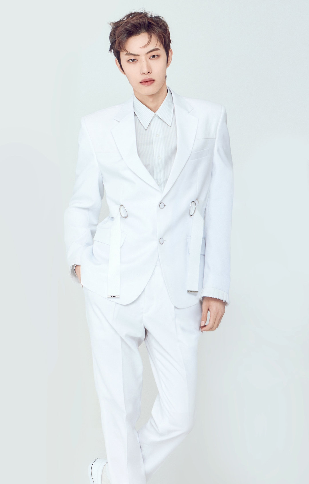 李承鄞|又一知名小说将被影视化，原著男主比李承鄞还渣，这能播吗？