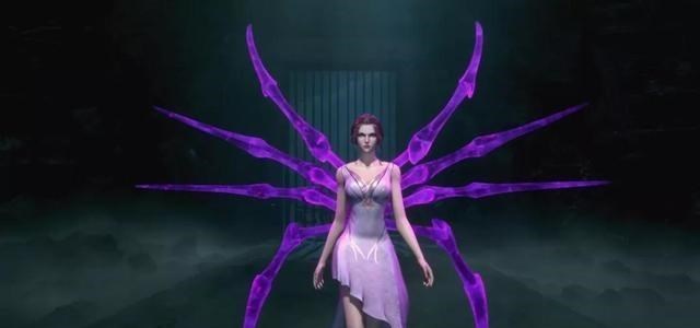 比比东|真相与阴谋浮出水面,唐昊被冤枉,比比东化身魔神,颜值依旧在线