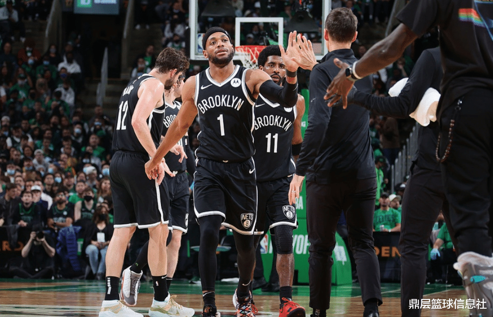 篮网队|一伤缺一复出！篮网首战阵容出炉！哈登霸气开口，我们不怕字母哥